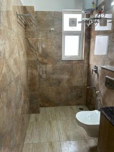Image of 1600 Sq.ft 3 BHK Builder Floor for rent in GMS Road, Dehradun for Rs. 36000