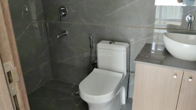 Image of 1500 Sq.ft 3.5 BHK Apartment / Flat for rent in M3M Antalya Hills , Sector 79, Gurgaon for Rs. 35500