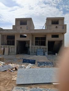 Image of 750 Sq.ft 2 BHK Villa for sale in Kalwar, Jaipur for Rs. 3200000