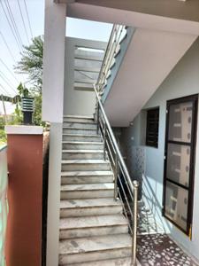 Balcony Image of 1503 Sq.ft 2 BHK Independent House for sale in Uppal Hyderabad for Rs. 8500000