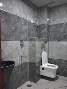 Bedroom Three Image of 1550 Sq.ft 3 BHK Apartment / Flat for sale in Sector 104 Noida for Rs. 6600000
