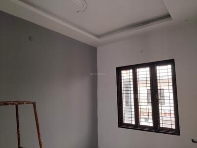 Bedroom Image of 1150 Sq.ft 3.5 BHK Independent House for sale in Bijnor Lucknow for Rs. 5400000