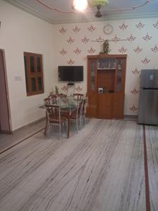 Gallery Cover Image of 2250 Sq.ft 5 BHK Independent House for sale in Chopasni Housing Board for Rs. 9500000