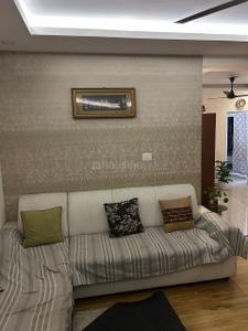 Bedroom Image of 1300 Sq.ft 3 BHK Apartment / Flat for sale in Edappally Kochi for Rs. 6500000