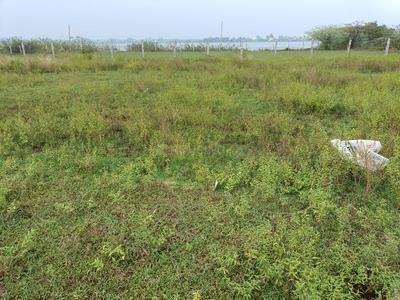 Image of 1440 Sq.ft Residential Plot / Land for sale in Avadi, Chennai for Rs. 3456000