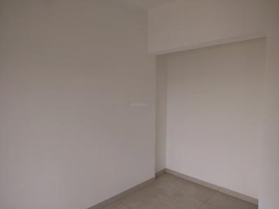 Bedroom Image of 1200 Sq.ft 2 BHK Apartment / Flat for rent in Thane West Thane for Rs. 47000