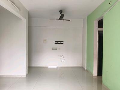 Living Room Image of 1124 Sq.ft 2 BHK Apartment / Flat for rent in Krupa Urbanville, Kalyan West Kalyan for Rs. 26999