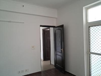 Bedroom Image of 950 Sq.ft 2 BHK Apartment / Flat for sale in Amrapali Zodiac, Sector 120 Noida for Rs. 8900000