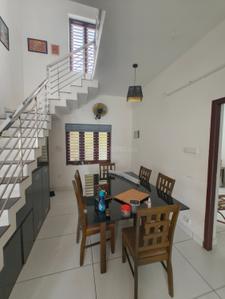 3 BHK Independent House