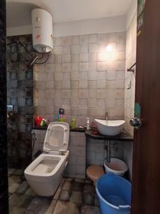 Bathroom Image of 900 Sq.ft 2 BHK Apartment / Flat for sale in Majestique Venice, Dhayari Pune for Rs. 6300000