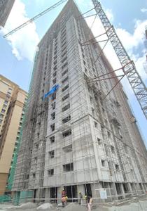 Image of 1050 Sq.ft 2 BHK Apartment / Flat for sale in Pacifica Hillcrest, Financial District, Hyderabad for Rs. 10500000