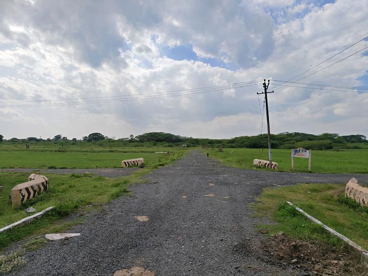 Mahindra World City Main Image 1