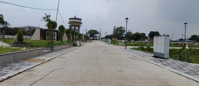 Image of 1000 Sq.ft Residential Plot / Land for sale in Vijay Jain Diwakar Corridor 1, Ringnodiya, Indore for Rs. 5400000