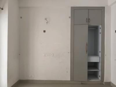 Bedroom Image of 1100 Sq.ft 2.5 BHK Apartment / Flat for rent in Amrapali Verona Heights, Noida Extension Greater Noida for Rs. 20000