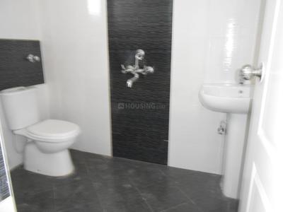 Image of 1000 Sq.ft 2 BHK Builder Floor for rent in Munnekollal, Bengaluru for Rs. 45000