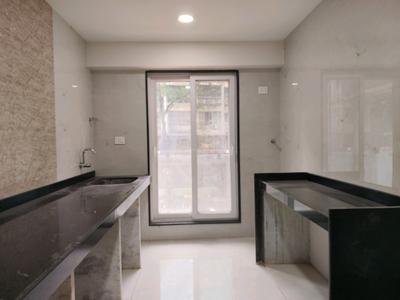 Kitchen Image of 1003 Sq.ft 2 BHK Apartment / Flat for sale in Crest Oaks, Andheri East Mumbai for Rs. 20200000