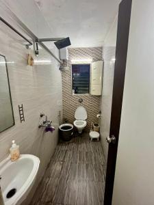Image of 1000 Sq.ft 2 BHK Apartment / Flat for sale in Raj Spaces, Goregaon West, Mumbai for Rs. 23500000