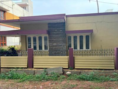 Image of 3000 Sq.ft 3 BHK Independent House for sale in Kuvempunagar, Mysore for Rs. 38500000