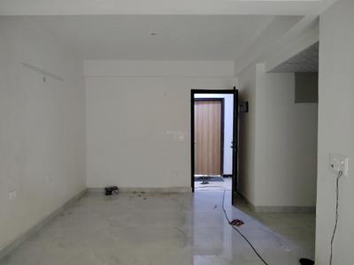 1 RK Apartment