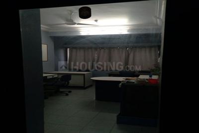 Kitchen Image of 250 Sq.ft 1 RK Studio for rent in Mittal Lokmat Bhavan, Ramdaspeth Nagpur for Rs. 25000
