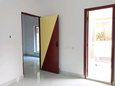 Bedroom Image of 1150 Sq.ft 3 BHK Apartment / Flat for sale in Anupam, Purbalok Kolkata for Rs. 8050000
