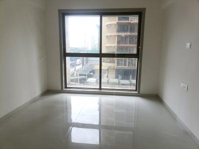 Bedroom Image of 1400 Sq.ft 2 BHK Apartment / Flat for sale in Millenium Icon, Kharghar Navi Mumbai for Rs. 12000000