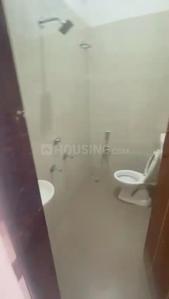 Bathroom Image of 2100 Sq.ft 2 BHK Builder Floor for rent in Nehru Nagar Bhilai for Rs. 11000
