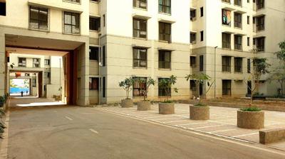 Image of 480 Sq.ft 2 BHK Apartment / Flat for sale in Macrotech Crown Taloja by Lodha, Palava Phase 2, Thane for Rs. 5200000