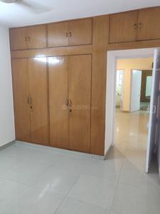 Bedroom Image of 2100 Sq.ft 3.5 BHK Apartment / Flat for sale in Swaraj Homes Sarita Vihar Block E RWA, Sarita Vihar New Delhi for Rs. 27200000