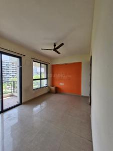 Hall Image of 1020 Sq.ft 2 BHK Apartment / Flat for sale in ARV Ganga Kingston, Mohammed Wadi Pune for Rs. 7500000
