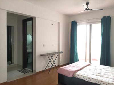 Bedroom Image of 3200 Sq.ft 4 BHK Apartment / Flat for sale in Living Another Sky, Horamavu Bengaluru for Rs. 75000000