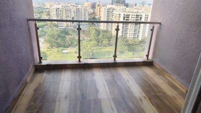 Image of 1067 Sq.ft 2 BHK Apartment / Flat for rent in Goel Acropolis, Sus, Pune for Rs. 34500