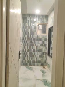 Bedroom Three Image of 2564 Sq.ft 4 BHK Builder Floor for sale in Green Field Colony Faridabad for Rs. 23500000