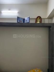 Bedroom Image of 1200 Sq.ft 2 BHK Apartment / Flat for sale in Space Avenue, Ulwe Navi Mumbai for Rs. 8600000