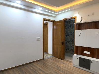 Bedroom Image of 2400 Sq.ft 4 BHK Builder Floor for sale in Vasundhara Ghaziabad for Rs. 21500000