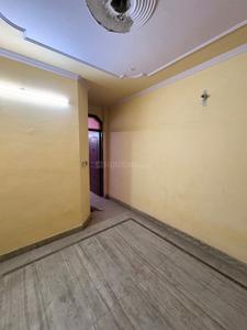 Living Room Image of 405 Sq.ft 1 BHK Builder Floor for sale in Govindpuri New Delhi for Rs. 2100000