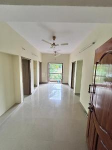 Living Room Image of 869 Sq.ft 2.5 BHK Apartment / Flat for sale in Thirumullaivoyal Chennai for Rs. 5500000