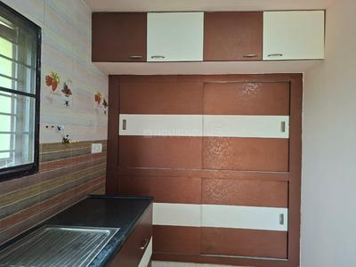 Kitchen Image of 1682 Sq.ft 3 BHK Apartment / Flat for rent in Ramapuram Chennai for Rs. 40000