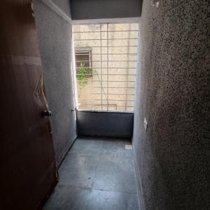Balcony Image of 656 Sq.ft 1 BHK Apartment / Flat for rent in Chandrai Jadhav Prrestige, Ambegaon Budruk Pune for Rs. 13000