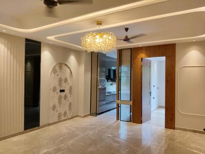 Living Room Image of 2799 Sq.ft 4 BHK Apartment / Flat for sale in Ireo Skyon, Sector 60 Gurgaon for Rs. 58500000