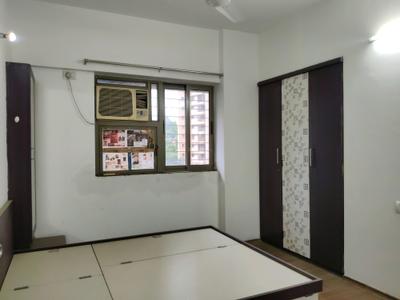 Bedroom Image of 950 Sq.ft 2 BHK Apartment / Flat for sale in Raymond Realty Ten X Habitat, Thane West Thane for Rs. 13000000