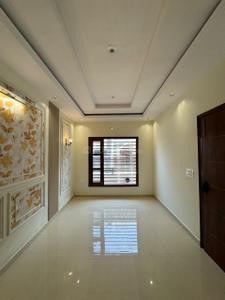 Hall Image of 900 Sq.ft 3 BHK Independent House for sale in Kharar Mohali for Rs. 7690000