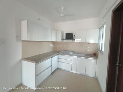 Image of 1076 Sq.ft 2 BHK Apartment / Flat for sale in Goel Acropolis, Sus, Pune for Rs. 12000000