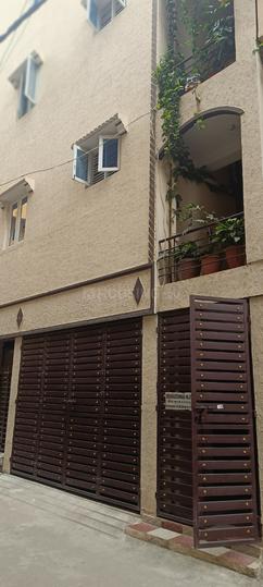 Venkatapura Building 1