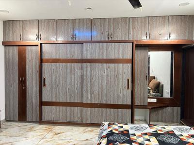 Bedroom Image of 3700 Sq.ft 5 BHK Independent House for sale in Bijalpur Indore for Rs. 16500000