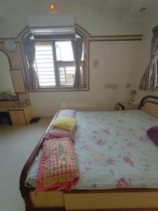 Bedroom Image of 2163 Sq.ft 5 BHK Independent House for sale in Naranpura Ahmedabad for Rs. 35100000