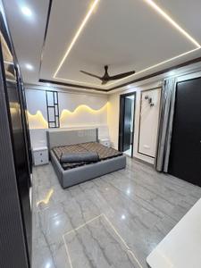 Hall Image of 2500 Sq.ft 4 BHK Builder Floor for rent in Vivek Vihar New Delhi for Rs. 150000