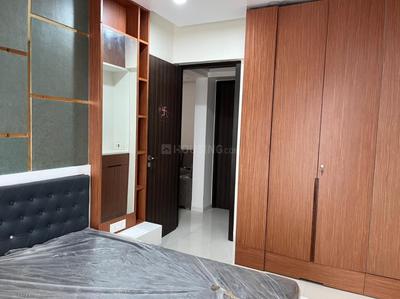 Bedroom Image of 1126 Sq.ft 2 BHK Apartment / Flat for sale in AR Mirador, Wakad Pune for Rs. 11000000