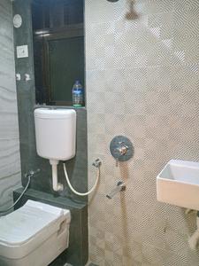 Bedroom Three Image of 1380 Sq.ft 3 BHK Apartment / Flat for sale in Shreeji Landmark, Badlapur East Badlapur for Rs. 7500000