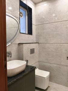 Bedroom Two Image of 2400 Sq.ft 4 BHK Builder Floor for sale in Sector 57 Gurgaon for Rs. 33000000